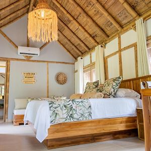 Eco Hotel Villa Martha